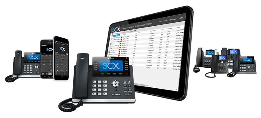 Unified Communications