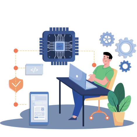   AI Development webdevfirst-img
