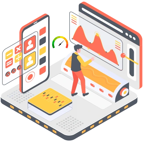 Analytics Dashboard Software