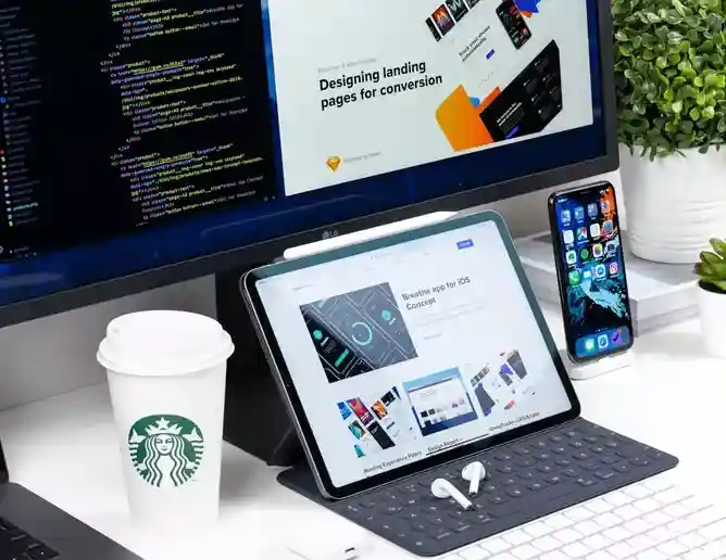   AI Development custom-img