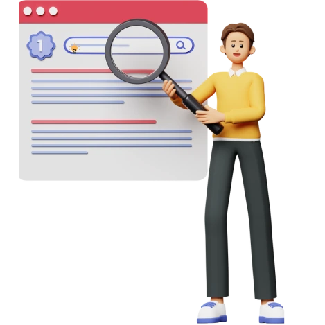 Digital Marketing Needs