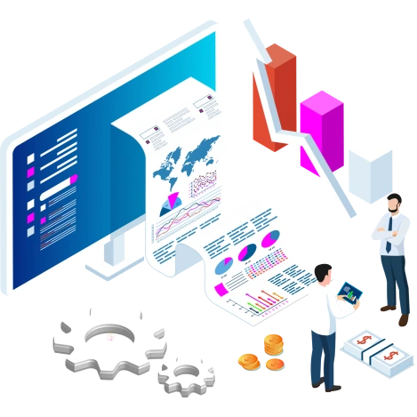 Enterprise Business Applications