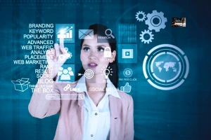 Cloud & IT infrastructure solutions