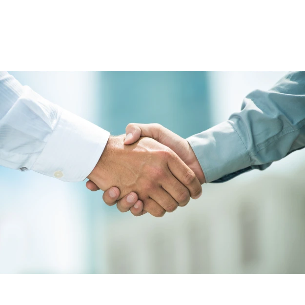Partner with Nigus Systems