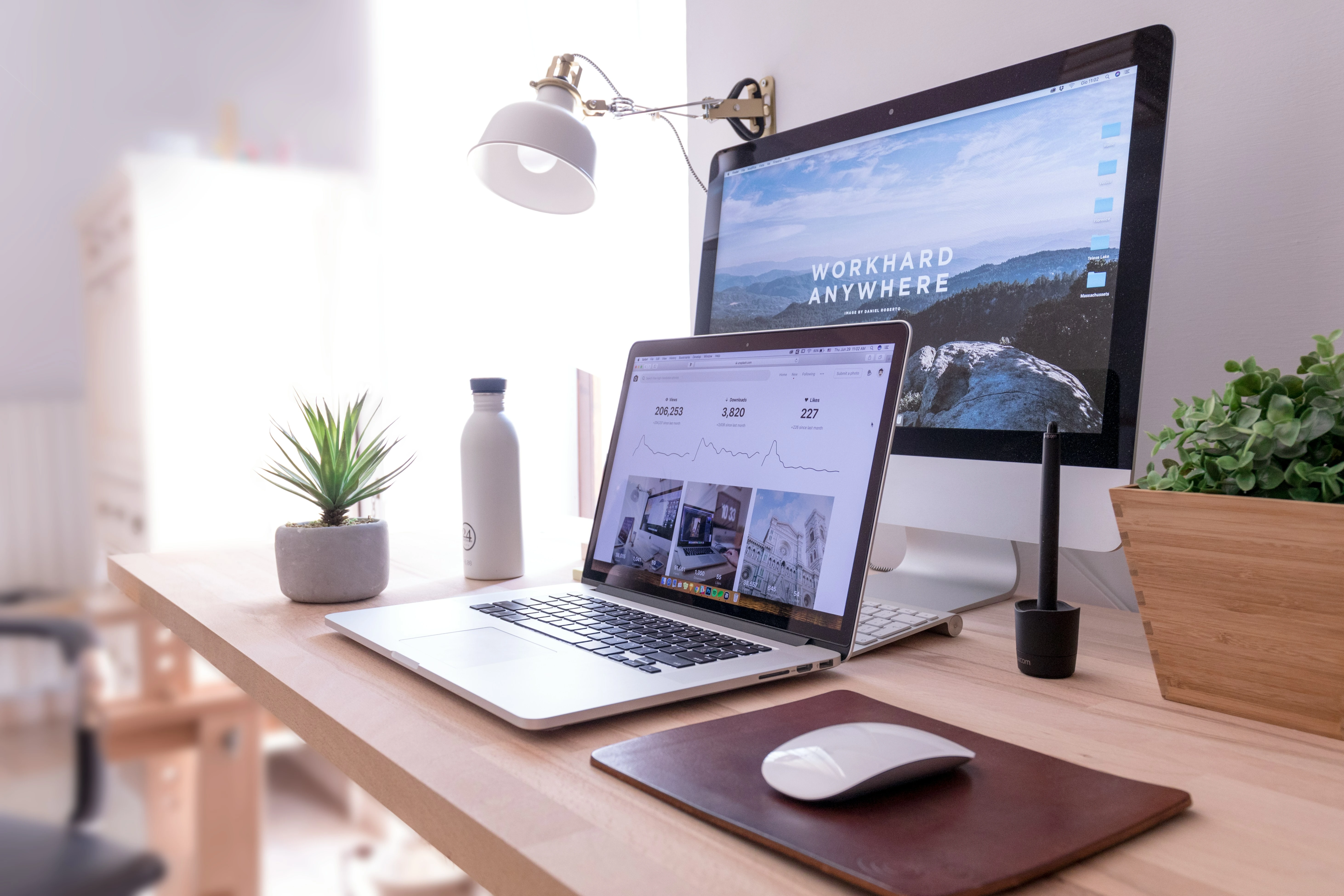 Smarter business operations